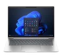 HP Notebook 640 G11 (4G LTE) 16GB/512GB ultra5 Argento - A37DKET