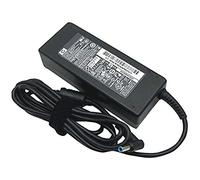 HP - 721092-001, 100-240V, 50/60 Hz, 45W, Interno, Computer portatile, Nero