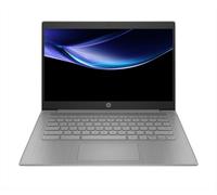 HP Chromebook 14a-ne1000nl Intel Celeron N4500 35,6 cm 14 - HD 4 GB LPDDR4x-SDRAM 64 GB eMMC Wi-Fi 6 802.11ax ChromeOS Grigio