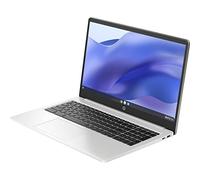 HP Notebook Chromebook 15a-na0000ns Intel Celeron N4500 QWERTY Spagnolo 15,6" 4 GB RAM