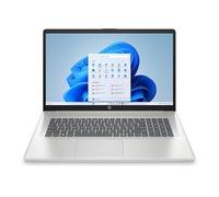 Laptop HP 17-cp2062nf Ryzen 3 7320U 17,3 HD+ 8 GB LPDDR5 512 GB SSD Argento - Nouvo