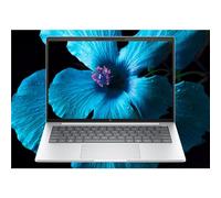 HP ELITEBOOK 6 G1a 14" WUXGA AMD RYZEN AI 5 340 RAM 24GB-SSD 512GB NVMe-AMD RADEON 840M-WI-FI 7 + GIGABIT LAN-WIN PROF ARGENTO (