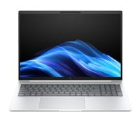 HP EliteBook 8 G1a Wolf Pro Security Edition AMD Ryzen AI 5 230 Computer portatile 40,6 cm (16") WUXGA 16 GB DDR5-SDRAM 512 GB SSD Wi-Fi 6E (802.11ax) Windows 11 Pro AI PC Argento