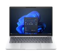 HP Notebook EliteBook 8 G1i 13.3" Intel Core Ultra 5 16GB RAM 512GB SSD Argento