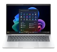 HP Notebook EliteBook 8 G1i Next Gen AI - Design con cerniera a 174 gradi - Intel Core Ultra 5 226V - Win 1