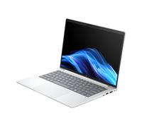 HP Notebook EliteBook 8 G1i Next Gen AI - Design con cerniera a 174 gradi - Intel Core Ultra 5 228V - Win 11 Pro - Arc Graphics 130V - 32GB RAM - 512GB SSD NVMe - 40.6cm (16") IPS 2560 x 1600 (2.5K)