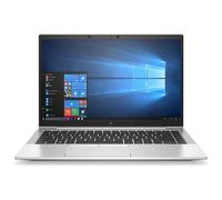 HP - Notebook EliteBook 845 G7 Monitor 14 pollici Full HD AMD Ryzen 5 4500U Ram 8 GB SSD 256 GB 4xUSB 3.0 Windows 10 Pro