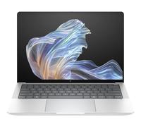 HP Notebook EliteBook G1a 14" Touch 2.8K AMD Ryzen 9 32GB 1TB Argento