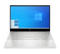 HP - Notebook Envy 15-ep0005nl Monitor 15.6 pollici Touch Screen 4K Ultra HD Intel Core i7-10750H Ram 16 GB SSD 512 GB Nvidia GeForce RTX 2060 Max-Q 6 GB 4x