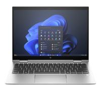 HP ENVY x360 830 G11 Intel Core Ultra 7 155U Ibrido (2 in 1) 33,8 cm (13.3") Touch screen WUXGA 32 GB LPDDR5x-SDRAM 1 TB SSD Wi-Fi 6E (802.11ax) Windows 11 Pro Argento