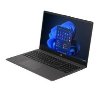 HP 250 G10 Intel® Core™ i7 i7-1355U Computer portatile 39,6 cm (15.6") Full HD 8 GB DDR4-SDRAM 256 GB SSD Wi-Fi 6 (802.11ax) Windows 11 Home Argento