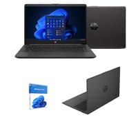 HP Notebook G10 Intel i5-1334u 10 Core 4,4 Ghz 15,6" Full Hd, Ram 16Gb Ddr4, Ssd Nvme 500Gb M2, Hdmi, Usb 3.0, Wifi, Lan,Bluetooth, Webcam,Win 11 Pro,Libre Office, Pronto all'uso, garanzia Italia