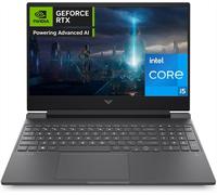 Hp - Notebook Gaming Victus 15-fa1057nl Intel Core I5-mica Silver HP