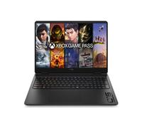 HP Notebook HyperX OMEN 16 inch Gaming 16GB/1024GB - D90B8EA