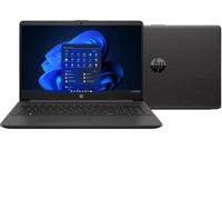 HP Notebook Intel i5-1334u 10 Core 4,6Ghz 15,6" FHd, Ram 16Gb Ddr4, Ssd Nvme 500Gb M2,Bluetooth, Webcam,Win 11 Pro, Libre Office, Pronto all'uso, garanzia Italia