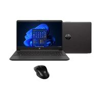HP 250 G9 Intel® Core™ i5 i5-1235U Computer portatile 39,6 cm (15.6") Full HD 8 GB DDR4-SDRAM 512 GB SSD Wi-Fi 5 (802.11ac) Windows 11 Pro Argento