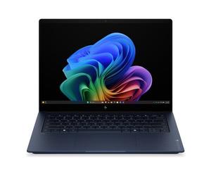 Hp Notebook NextGenAI14ka0000nlx Notebook Hp D8QD5EA OMNIBOOK X Next Gen AI 14 ka0000nlx Atmosphere blu 0821844509418