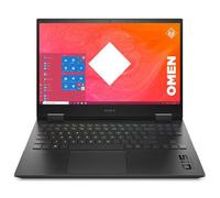 HP - Notebook OMEN 15-EK0014NL Monitor 15,6 pollici Full HD Intel Core i7-10750H Ram 16 GB SSD 1TB NVIDIA GeForce RTX 2070 8GB 3xUSB 3.2 Windows 10 Home