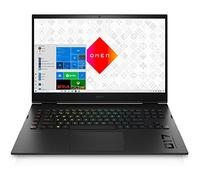 HP Notebook OMEN 17-ck0013ns Intel Core i7-11800H 32GB RAM QWERTY Spagnolo 17,3" 1TB SSD