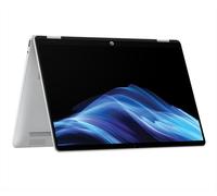 Hp - Notebook Omnibook 5 Flip 14-fp0004nl-glacier Silver HP