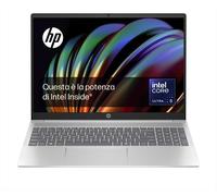 Hp - Notebook Pavilion 16" U5 Ssd 512gb 16-af0022nl-natural Silver HP