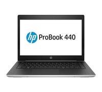 Notebook ProBook 440 G5 Monitor 14 pollici Full HD Intel Core i5-7200U Ram 8GB SSD 256GB 3xUSB 3.0 Windows 10 Pro