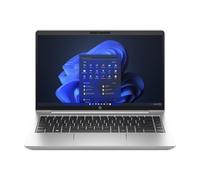 Notebook HP ProBook 445 G10 AMD Ryzen™ 7 7730U Computer portatile 35,6 cm (14") Full HD 16 GB DDR4-SDRAM 512 SSD Wi-Fi 6E (802.11ax) Windows 11 Pro Argento [B39RTAT#ABZ]