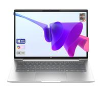 HP Notebook ProBook 445 G11, AMD Ryzen 5 7535U, 64 GB DDR5 RAM, 2 TB PCIe SSD, display WUXGA da 14", AMD Radeon 660M, tastiera QWERTZ, Windows 11 Pro, Silver