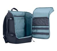 HP Zaino grigio scuro per laptop da 15,6" Travel 25 litri