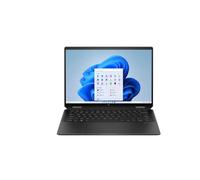 HP Spectre x360 14-eu0006nl Intel Core Ultra 7 155H Ibrido (2 in 1) 35,6 cm (14") Touch screen 3K 32 GB LPDDR5x-SDRAM 1 TB SSD Wi-Fi 6E (802.11ax) Windows 11 Home Nero
