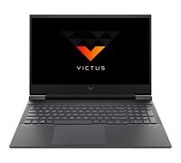 HP Notebook Victus 16-e0061ns 16,1" QWERTY Spagnolo 512GB SSD 16GB RAM AMD Ryzen 7 5800H