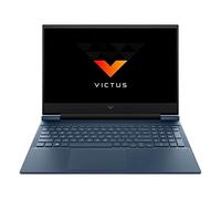 HP Notebook Victus 16-e0090ns 16,1" QWERTY Spagnolo 512GB SSD 16GB RAM AMD Ryzen 7 5800H