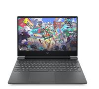 Notebook HP Victus Gaming Laptop 15-fa2016nl Intel® Core™ i5 i5-13420H Computer portatile 39,6 cm (15.6") Full HD 16 GB DDR5-SDRAM NVIDIA GeForce RTX 5050 Wi-Fi 6 (802.11ax) Windows 11 Home Nero [BY9N