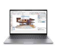 HP Notebook ZBook 8 G2a 16" 24GB/1024GB Grigio - DK1M5ET