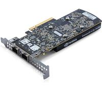 HP NVIDIA Mellanox ConnectX-6 LX Dual Port 25GbE SFP28 NIC [436M8AA]