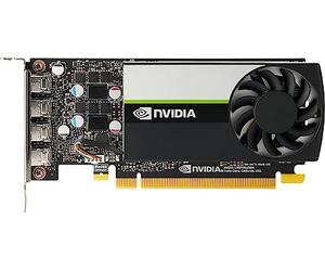 HP NVIDIA LL T1000E 8Go 4mDP GFX