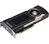 HP NVIDIA Quadro GV100 32GB HBM2 PCIe 3.0x16 4 DisplayPort per Workstation Z4 G4 (1000 Watt, 750 Watt), Z8 G4