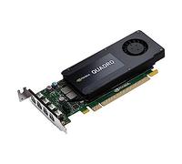 HP NVIDIA Quadro K1200 4GB TWR/SFF Kit NVIDIA Quadro K1200