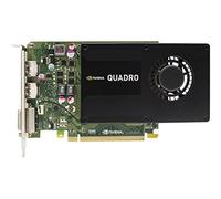 HP NVIDIA Quadro K2200 4GB Scheda Grafica