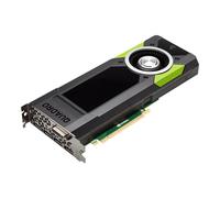 HP NVIDIA Quadro M5000 - Nouvo