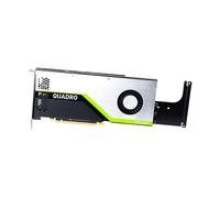 HP NVIDIA Quadro RTX 4000 8 GB GDDR6, SCHEDA GRAFICA, 8 GB