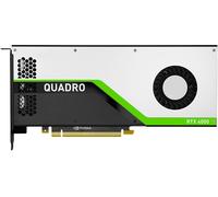 HP NVIDIA Quadro RTX 4000 8GB (3)DP+USBc Quadro 4000 8 Go GDDR6 - Nouvo