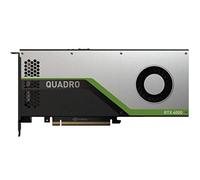 HP - Quadro RTX 4000 8GB GDDR6 Pci-E 3 x DisplayPort