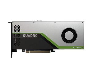 HP NVIDIA QUADRO RTX4000 8GB 3 DP+ USBC PRO