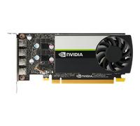 HP NVIDIA RTX T1000 8GB GDDR6 PCI Express 3.0