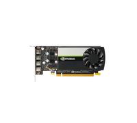 HP NVIDIA T400E 4 GB 4mDP Graphics (NVIDIA T400E - Scheda grafica - T400E - 4 GB)