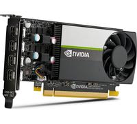 HP NVIDIA T400E 4 GB 4mDP Graphics (NVIDIA T400E - Scheda grafica - T400E - 4 GB) - Nouvo