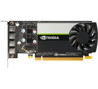 HP NVIDIA T400E 4 GB 4mDP Graphics (NVIDIA T400E - Scheda grafica - T400E - 4 GB)