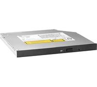 HP Masterizzatore DVD interno 4L5J9AA Z2 SFF Slim 9,5 mm DVDRW Grigio Argento