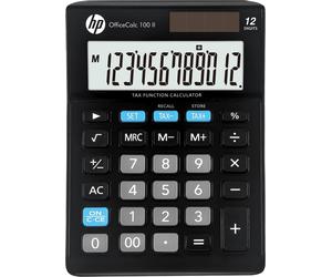 HP Office Calculator 100